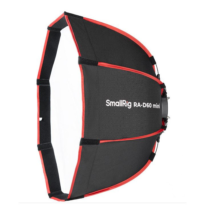 SmallRig 4682 -  RA-D60 mini Parabolic Softbox