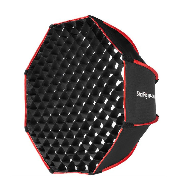 SmallRig 4682 -  RA-D60 mini Parabolic Softbox