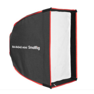 SmallRig 4683 - RA-R4545 mini Square Softbox 