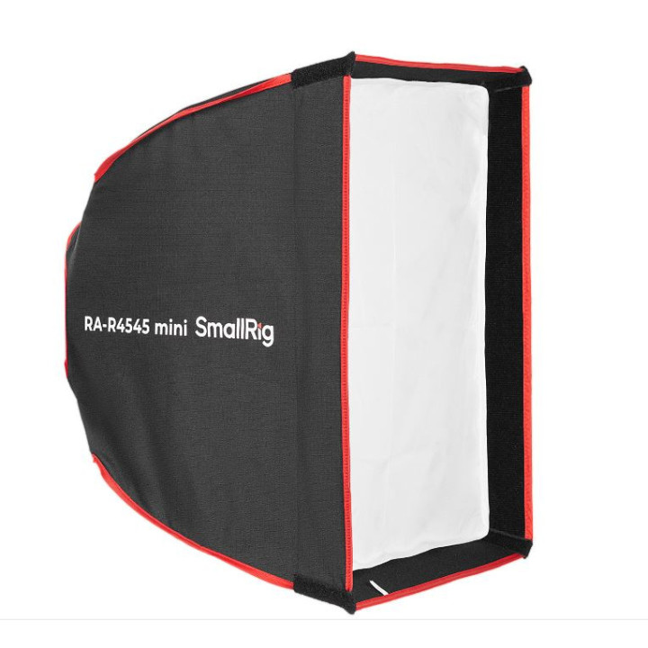 SmallRig 4683 - RA-R4545 mini Square Softbox 