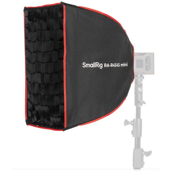 SmallRig 4683 - RA-R4545 mini Square Softbox