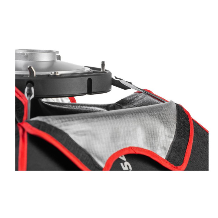 SmallRig 4683 - RA-R4545 mini Square Softbox