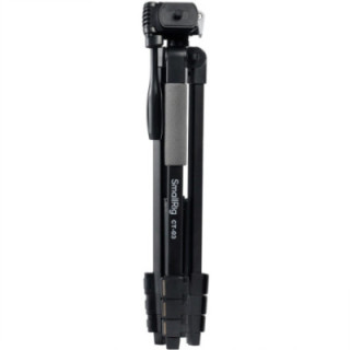 SmallRig 4687 -  Versatile Lightweight Tripod CT-03 