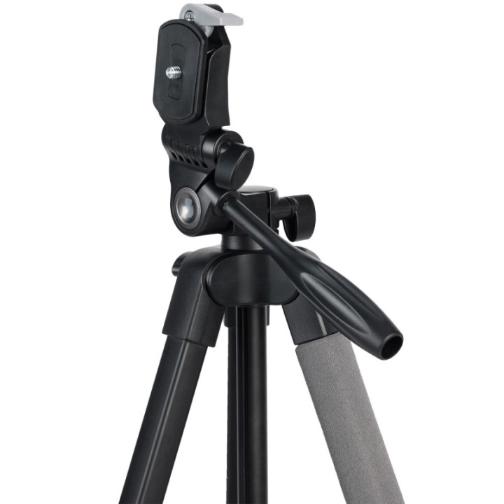 SmallRig 4687 -  Versatile Lightweight Tripod CT-03