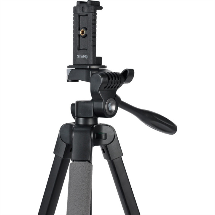 SmallRig 4687 -  Versatile Lightweight Tripod CT-03