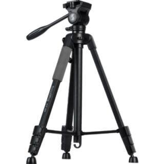 SmallRig 4688 - Versatile Lightweight Tripod CT-05