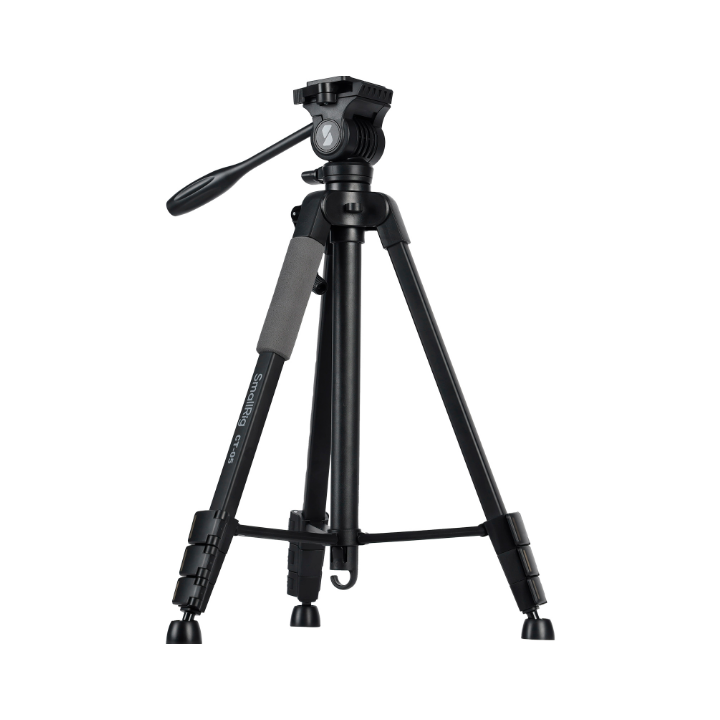 SmallRig 4688 - Versatile Lightweight Tripod CT-05