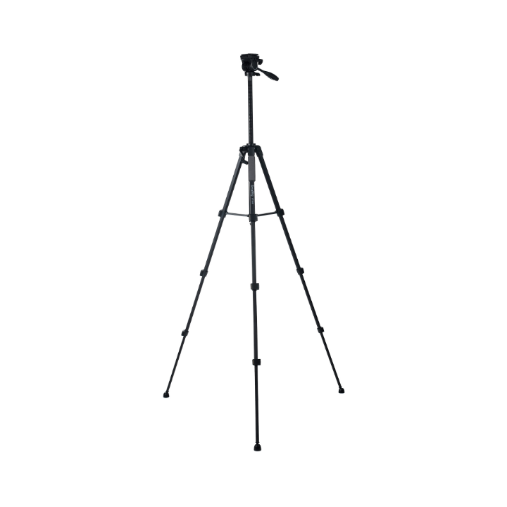 SmallRig 4688 - Versatile Lightweight Tripod CT-05