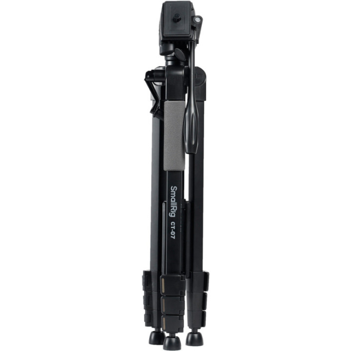 SmallRig 4689 -  Versatile Lightweight Tripod CT-07