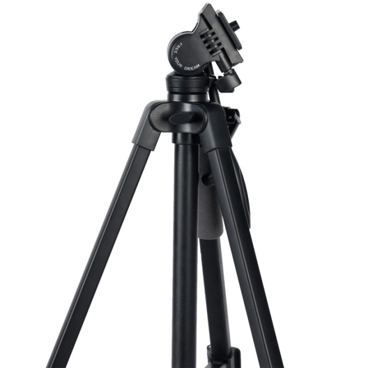 SmallRig 4689 -  Versatile Lightweight Tripod CT-07