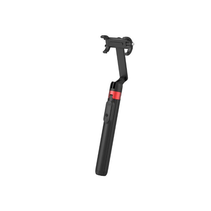 SmallRig 4729 -  Portable Selfie Stick Tripod ST-25 Black 