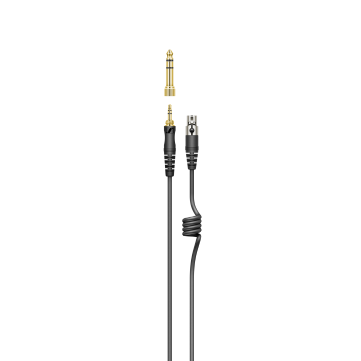 Sennheiser HD-490-PRO - Cable 1.8m - 1.8m Cable for HD 490 PRO