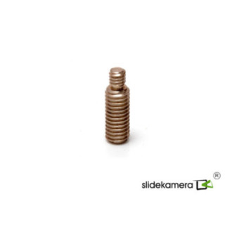 MRMC AF-11LG - Slidekamera AF-11LG madrel reduction 1/4"-3/8" L-28mm