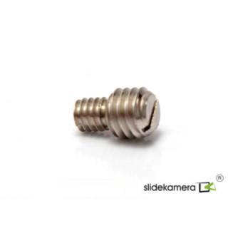 MRMC AF-11SL - Slidekamera AF-11SL madrel reduction 1/4"-3/8" L-18mm