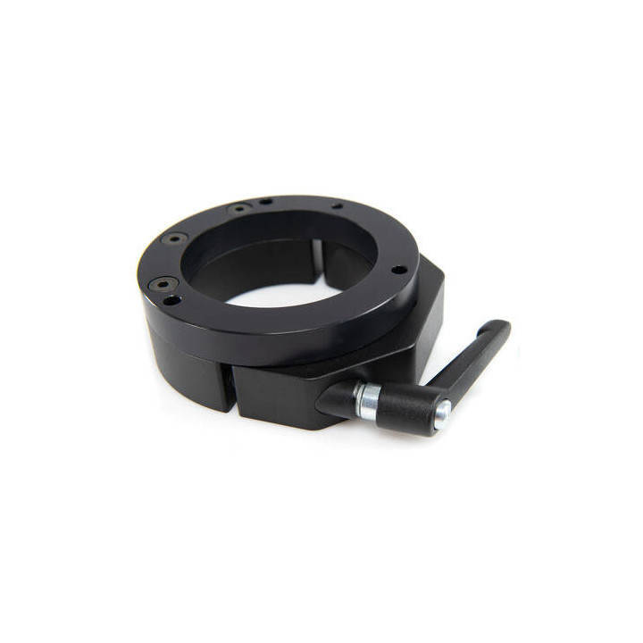 MRMC AF-47-B-C4v2/MRMC AF-40 - Slidekamera Bottom plate Euro mount female