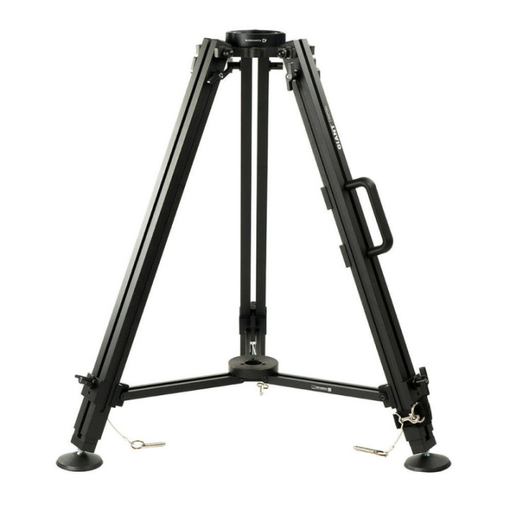 MRMC HST-2-700-75-100 - Slidekamera Giant 700-75/100 Tripod