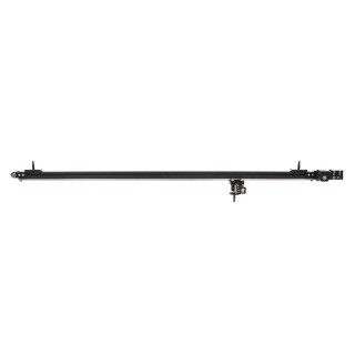 MRMC HZ-108/200 - Slidekamera HZ-108 Multi-purpose Slider - 200cm