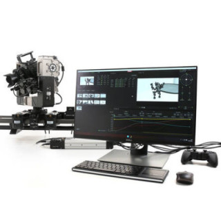 MRMC SE2-KEY - Slideye 2.0 software