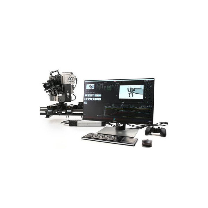 MRMC SE2-KEY - Slideye 2.0 software