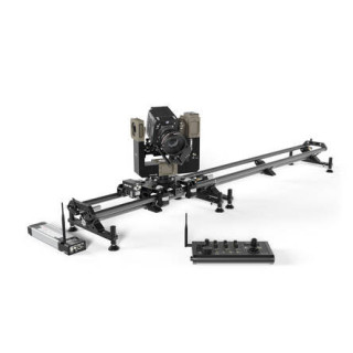 MRMC set-HSM-1-BH - Slidekamera ATLAS MOCO - BULLHEAD