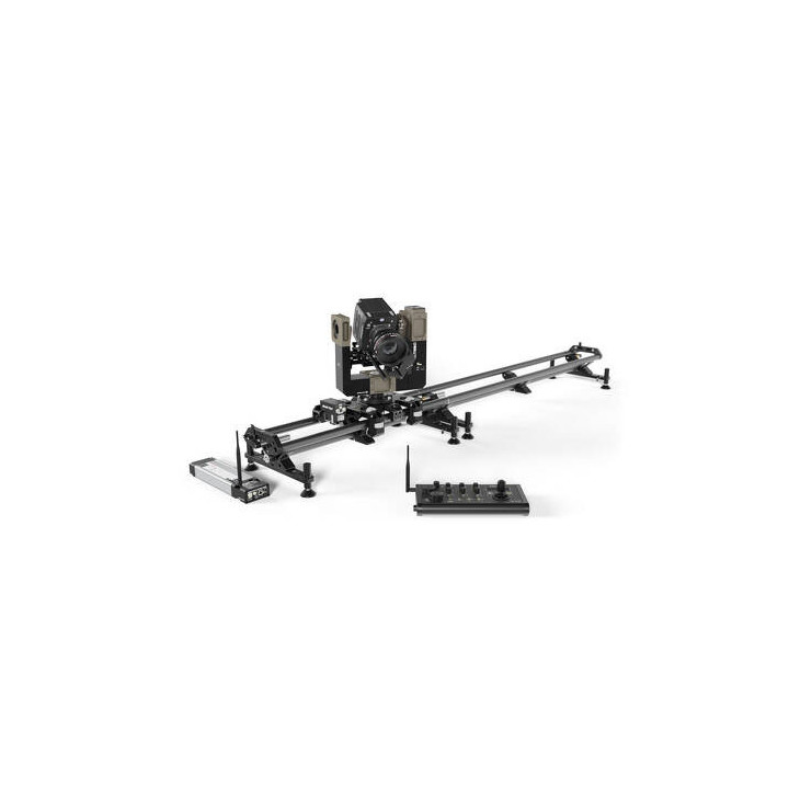 MRMC set-HSM-1-BH - Slidekamera ATLAS MOCO - BULLHEAD