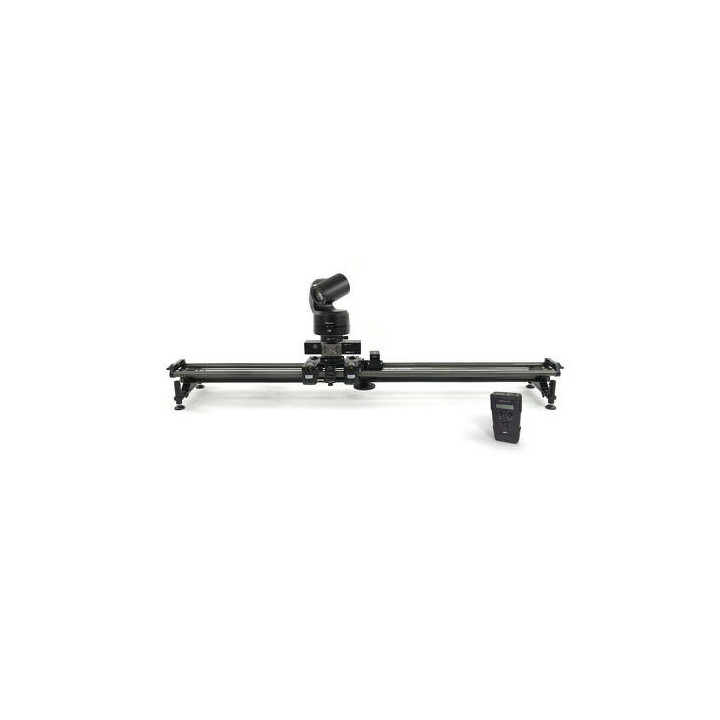 MRMC set-HSM-1-PTZ-A - Slidekamera ATLAS PTZ - MONOHEAD AION IQ