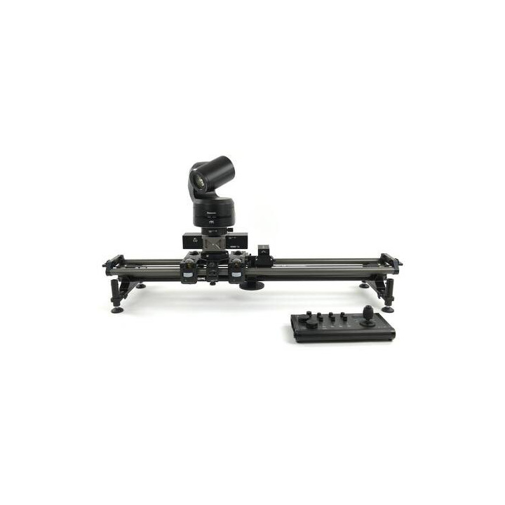 MRMC set-HSM-1-PTZ-K - Slidekamera ATLAS PTZ - MONOHEAD