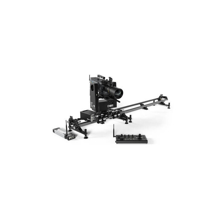 MRMC set-HSM-1-SR - Slidekamera ATLAS MOCO - HEAVY BULLHEAD