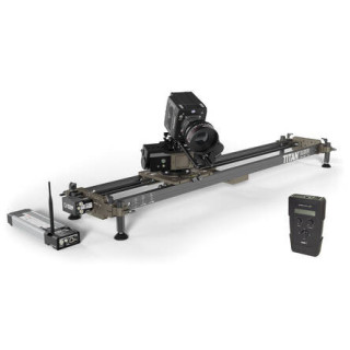 MRMC set-SPD-MH150 - Slidekamera TITAN 1500 MOCO - MONOHEAD