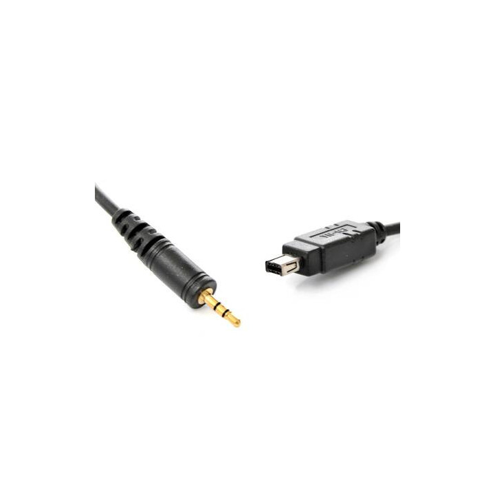 MRMC WS-4 - Slidekamera WS-4 Release Cable