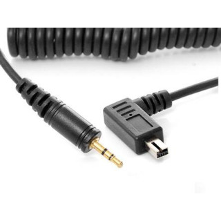 MRMC WS-5 - Slidekamera WS-5 Release Cable