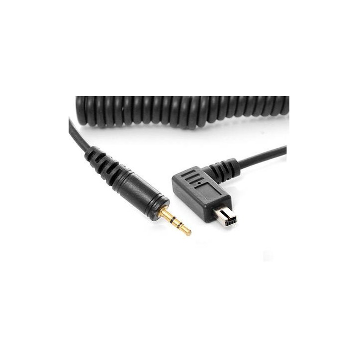 MRMC WS-5 - Slidekamera WS-5 Release Cable