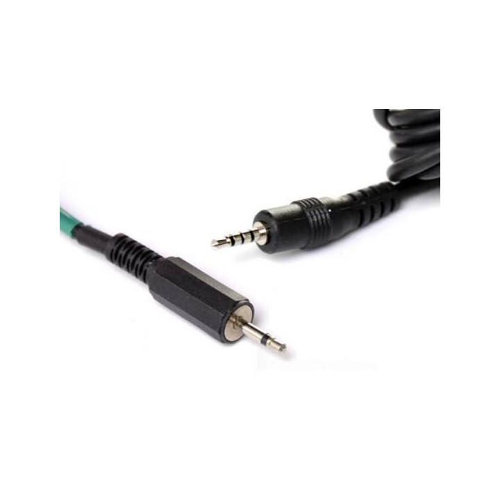 MRMC WS-6 - Slidekamera WS-6 Release Cable