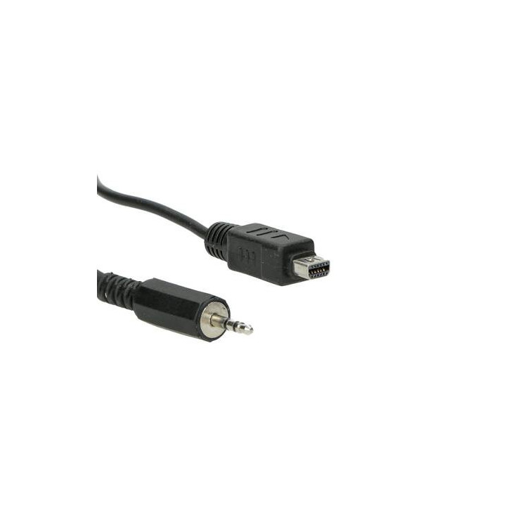 MRMC WS-8 - Slidekamera WS-8 Release Cable