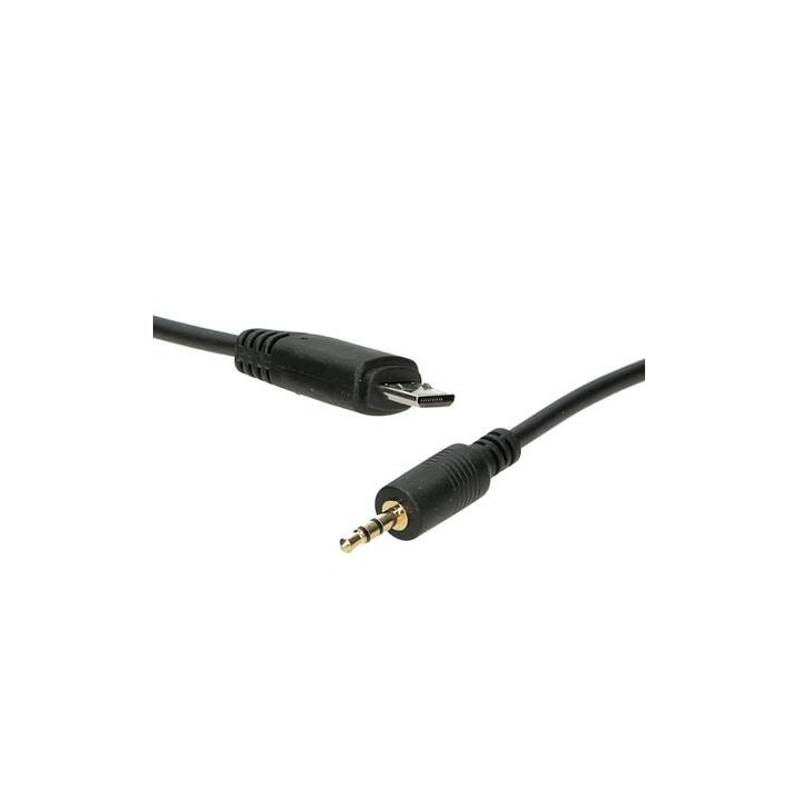 MRMC WS-9 - Slidekamera WS-9 Release Cable