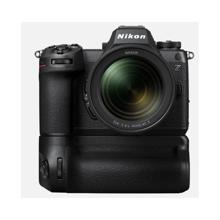 Nikon VFC01101 - Power Battery pack MB-N14