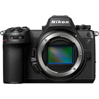 Nikon VOA130AE - Z6 III Mirrorless Camera