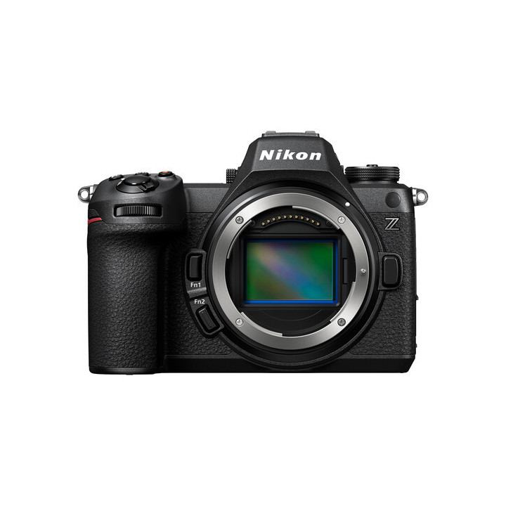 Nikon VOA130AE - Z6 III Mirrorless Camera