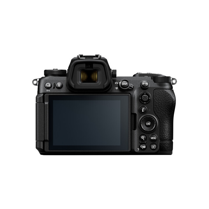 Nikon VOA130AE - Z6 III Mirrorless Camera
