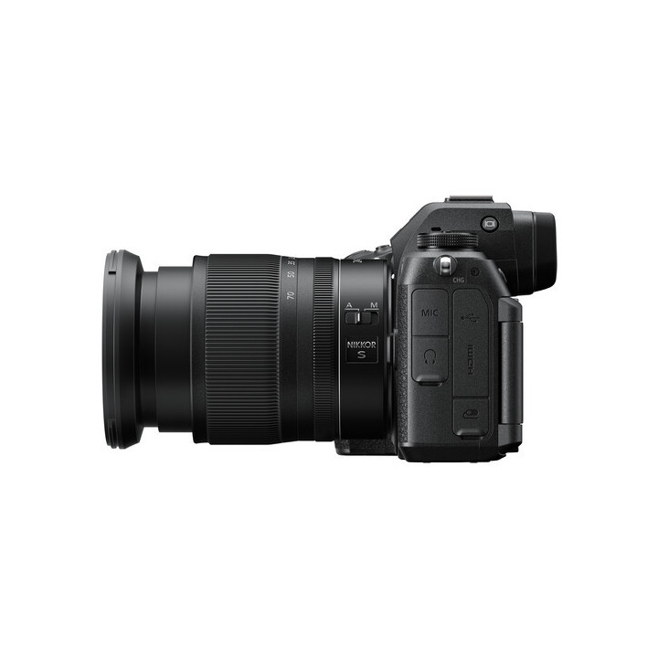 Nikon VOA130AE - Z6 III Mirrorless Camera