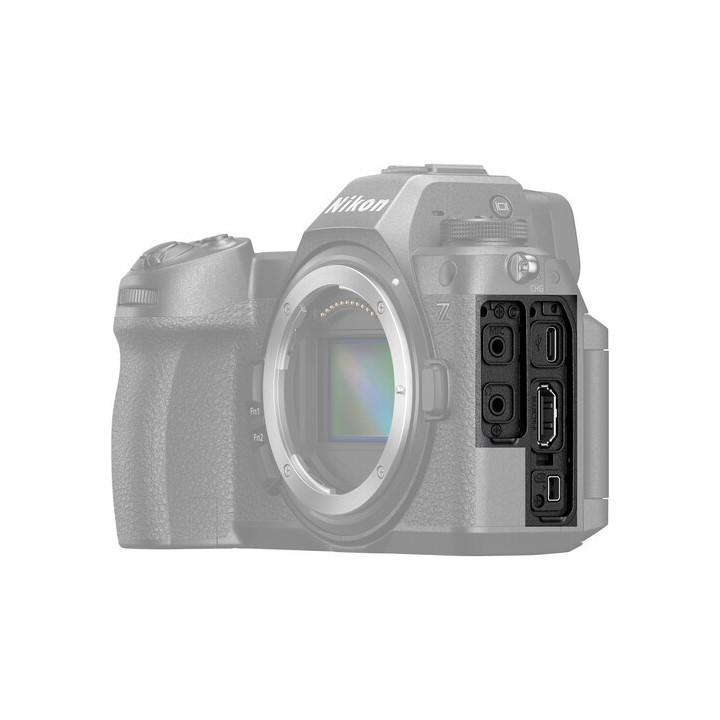 Nikon VOA130AE - Z6 III Mirrorless Camera