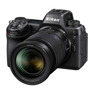 Nikon VOA130K001 - Z6III Kit 24-70mm 1:4 S