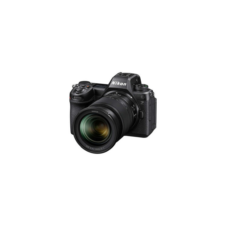 Nikon VOA130K001 - Z6III Kit 24-70mm 1:4 S