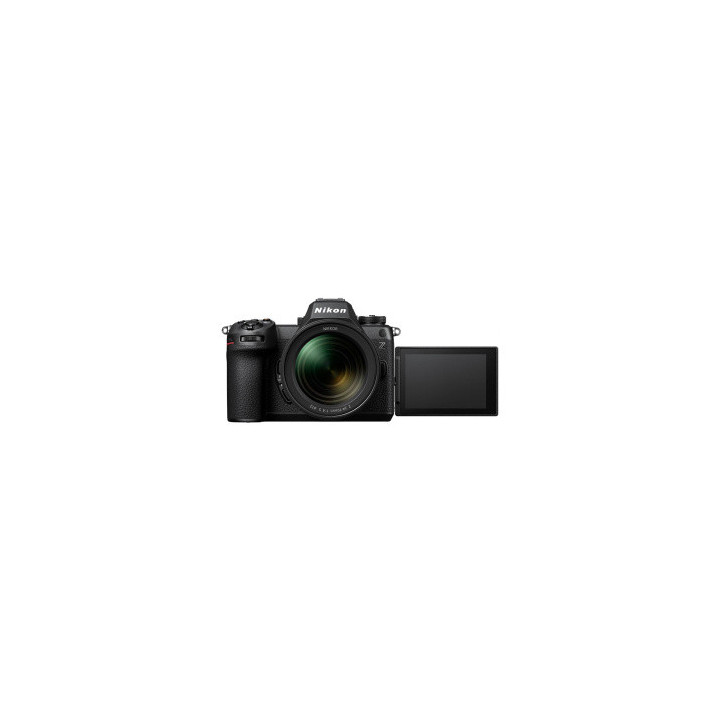 Nikon VOA130K001 - Z6III Kit 24-70mm 1:4 S