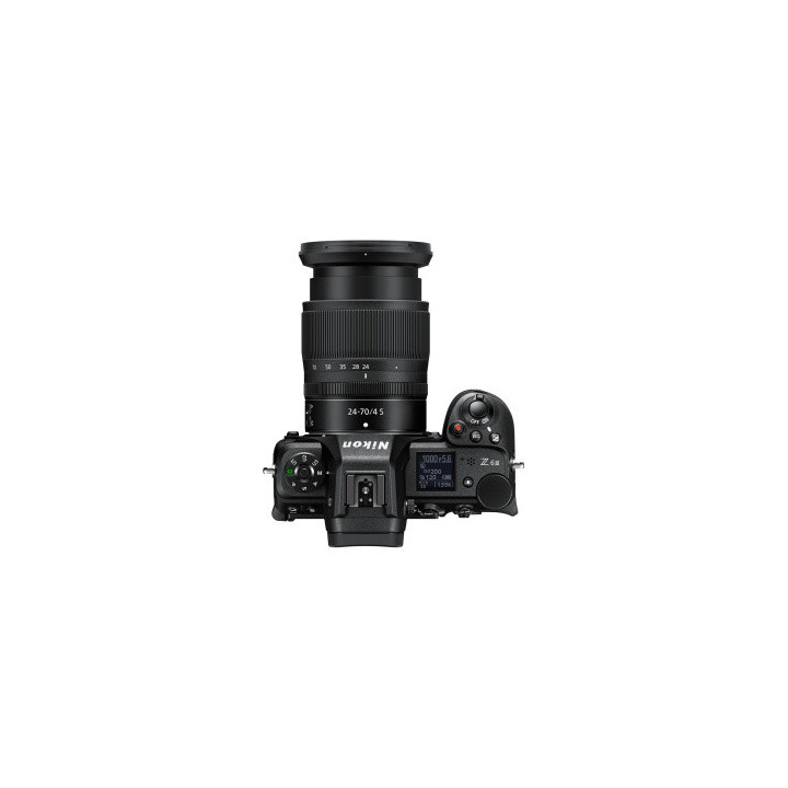 Nikon VOA130K001 - Z6III Kit 24-70mm 1:4 S