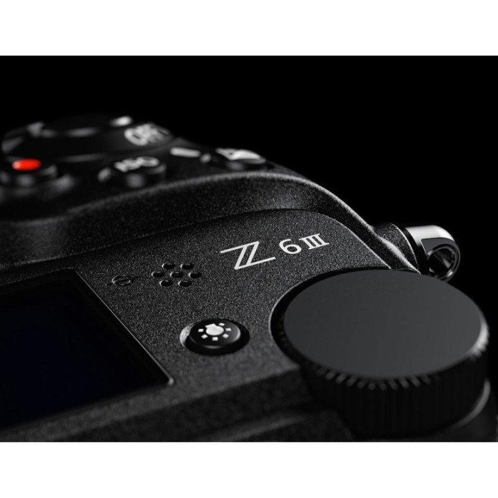 Nikon VOA130K002 - Z6III Kit Z 24-120mm 1:4 S