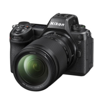 Nikon VOA130K003 -  Z6III Kit 24-200mm 1:4-6.3 VR