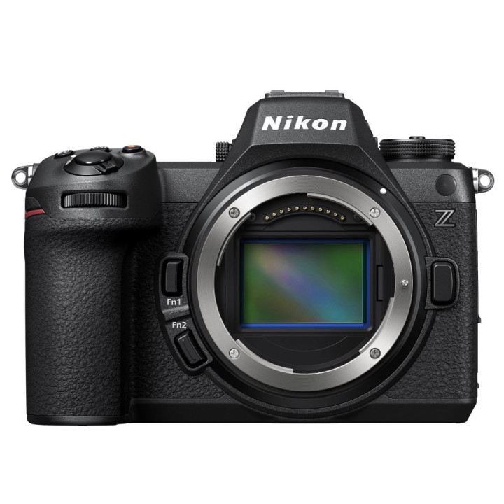 Nikon VOA130K003 -  Z6III Kit 24-200mm 1:4-6.3 VR