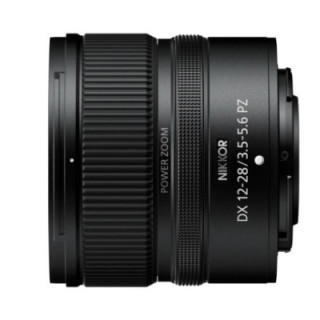 Nikon JMA719DA - NIKKOR Z DX 12-28mm f3.5-5.6 PZ VR