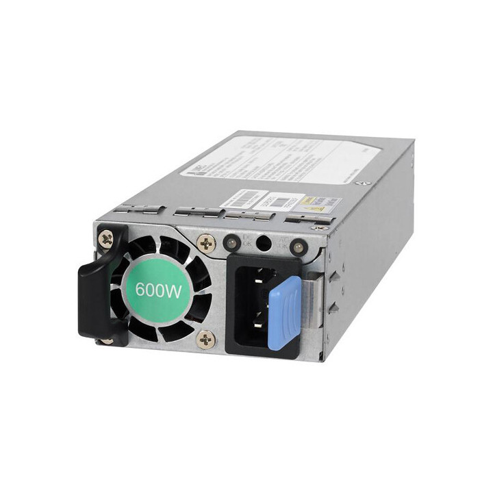 Netgear NGAPS600W3 - APS600W-300NES - 600W POWER SUPPLY UNIT (APS600Wv3)